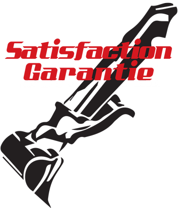 Image de Satisfaction Garantie